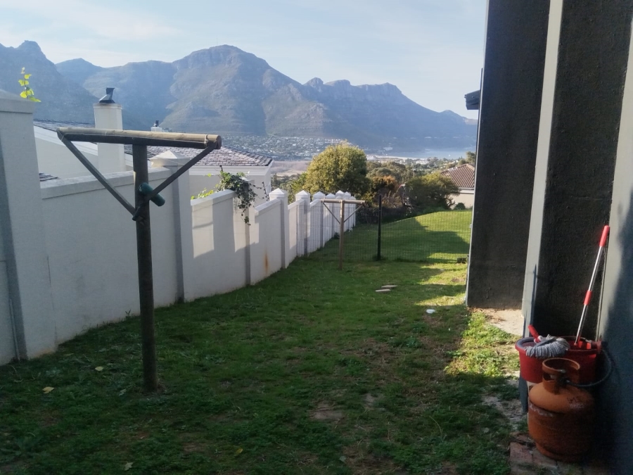 To Let 3 Bedroom Property for Rent in Kronenzicht Western Cape
